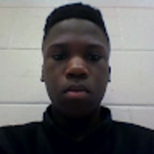 Meet your Posher, Dejuan